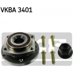 rato guolis
                                SKF                                                VKBA 3401, SKF, VKBA3401, auto