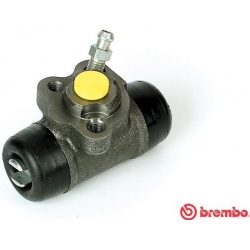 Rato stabdžių cilindras ESSENTIAL LINE
                                BREMBO                                              