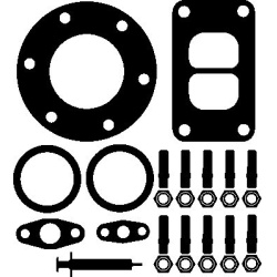 montavimo komplektas, kompresorius
                                ELRING                                                715.