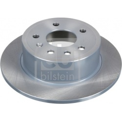stabdžių diskas (1vnt)
                                FEBI BILSTEIN                                                04850, 