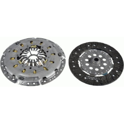 sankabos komplektas XTend
                                SACHS                                                3000 831 501, 