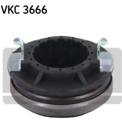 sankabos paleidiklis
                                SKF                                                VKC 3666, SKF, VKC366