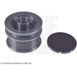 laisvos eigos sankaba, kint. sr. generatorius
                                BLUE PRINT                                     