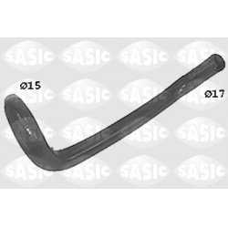 Aušinimo vamzdis, žarna
                                SASIC                                                SWH0350, Nenur