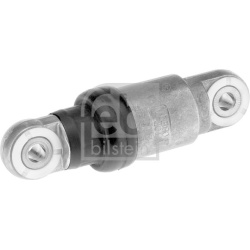 vibracijos slopintuvas, V formos rumbuotas diržas
                                FEBI BILSTEIN                             