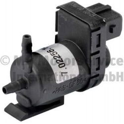 vožtuvo valdiklis, droselinės sklendės plokštė
                                PIERBURG                                 