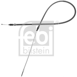 trosas, stovėjimo stabdys
                                FEBI BILSTEIN                                                14274