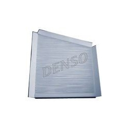 filtras, salono oras
                                DENSO                                DCF145P, DENSO, DCF145P, auto detal