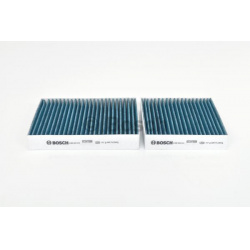 filtras, salono oras FILTER+
                                BOSCH                                                0986628533,