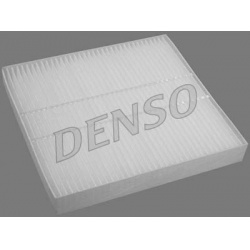 filtras, salono oras
                                DENSO                                DCF274P, DENSO, DCF274P, auto detal