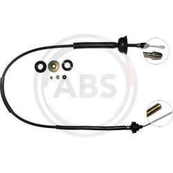 sankabos trosas
                                A.B.S.                                                K23410, Nenurodytas gam