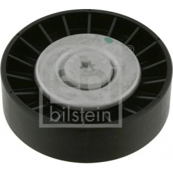 kreipiantysis skriemulys, V formos rumbuotas diržas
                                FEBI BILSTEIN                           