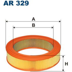 oro filtras
                                FILTRON                                                AR329, Nenurodytas gaminto