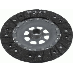 sankabos diskas
                                SACHS                                                1864 504 031, SACHS, 186