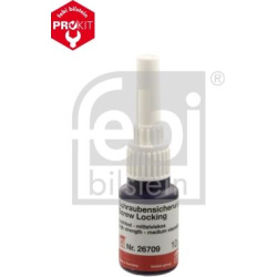 sriegių sandariklis
                                FEBI BILSTEIN                                                26709, FEBI