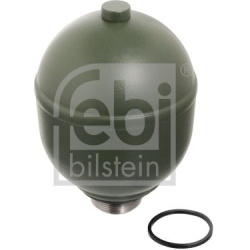 pakabos sfera, pneumatinė pakaba
                                FEBI BILSTEIN                                              