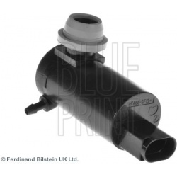 vandens siurblys, priekinio stiklo plovimas
                                BLUE PRINT                                       