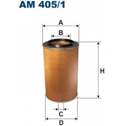 oro filtras
                                FILTRON                                                AM405/1, Nenurodytas gamin