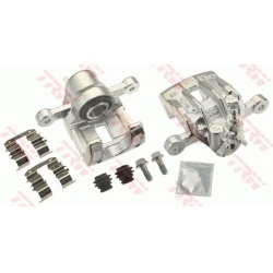 stabdžių apkaba
                                TRW                                                BHQ326E, TRW, BHQ326E, a