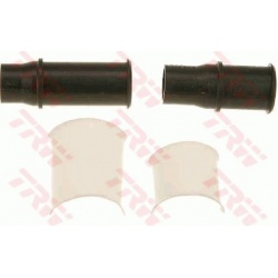 remonto komplektas, stabdžių apkaba
                                TRW                                                SP50