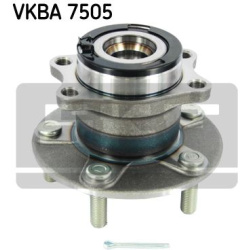rato guolis
                                SKF                                                VKBA 7505, SKF, VKBA7505, auto