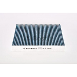 filtras, salono oras FILTER+
                                BOSCH                                                0986628504,