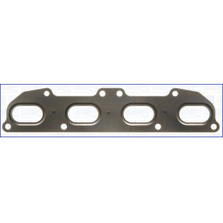 tarpiklis, išleidimo kolektorius MULTILAYER STEEL
                                AJUSA                                     