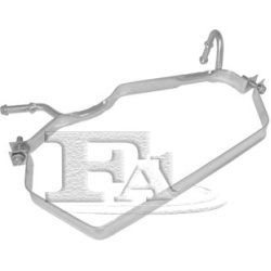 Laikantysis rėmas, duslintuvas
FA1 104939, FA
