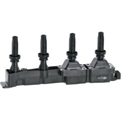 ritė, uždegimas
HELLA 5DA 193 175-461, Nenur