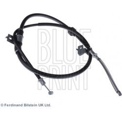 trosas, stovėjimo stabdys
                                BLUE PRINT                                                ADC44621