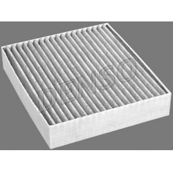 filtras, salono oras
                                DENSO                                                DCF181K, DENSO, DCF