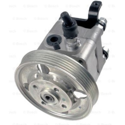 Hidraulinis siurblys, vairo sistema
                                BOSCH                                                KS01
