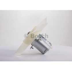 ventiliatorius, radiatoriaus
                                BOSCH                                                0130107212,