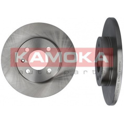 stabdžių diskas (1vnt)
                                KAMOKA                                                103410, KAMOKA