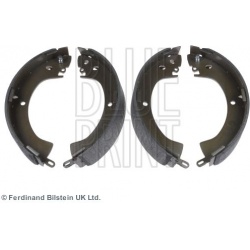 stabdžių trinkelių komplektas
                                BLUE PRINT                                                AD