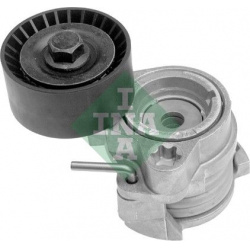 diržo įtempiklis, V formos rumbuotas diržas
                                INA                                           