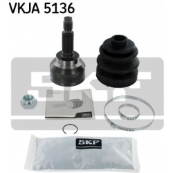 SKF                                                VKJA 5136, SKF, VKJA5136, auto detalė