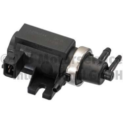 slegio keitiklis, išmetimo valdymas
                                PIERBURG                                                