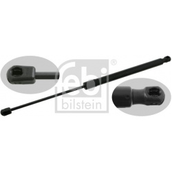 dujinė spyruoklė, bagažinė
                                FEBI BILSTEIN                                27736, FEBI BILST