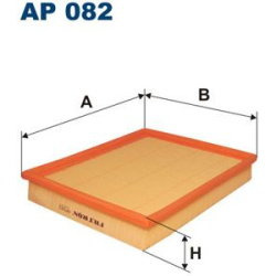 oro filtras
                                FILTRON                                AP082, Nenurodytas gamintojas, AP082, auto