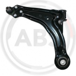 pakabos svirtis
                                A.B.S.                                210359, Nenurodytas gamintojas, 210359,