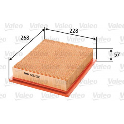 oro filtras
                                VALEO                                                585008, VALEO, 585008, auto 