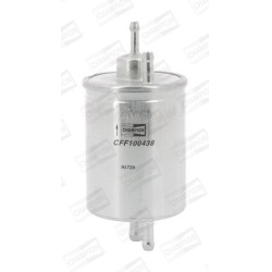 kuro filtras
                                CHAMPION                                CFF100438, CHAMPION, CFF100438, auto det