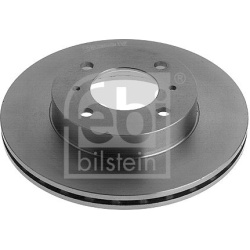 stabdžių diskas (1vnt)
                                FEBI BILSTEIN                                10872, FEBI BILSTEIN, 1