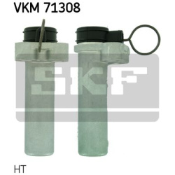 įtempiklio skriemulys, paskirstymo diržas
SKF