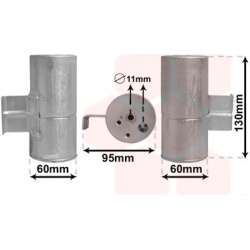 džiovintuvas, oro kondicionierius
                                VAN WEZEL                                                3
