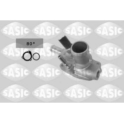 termostatas, aušinimo skystis
                                SASIC                                                3306077, 