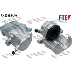 stabdžių apkaba
                                FTE                                                RX579854A0, FTE, RX57985