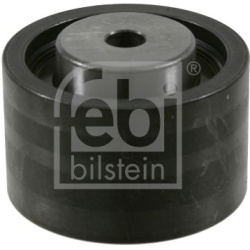 kreipiantysis skriemulys, paskirstymo diržas
                                FEBI BILSTEIN                                  