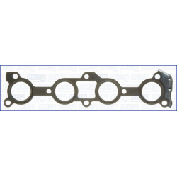 tarpiklis, išleidimo kolektorius MULTILAYER STEEL
                                AJUSA                                     